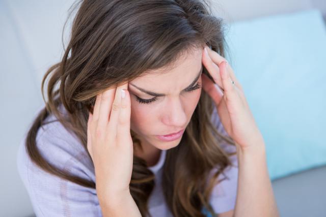 Može li hladno piće da zaustavi migrenu?